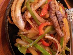 -TEQO·Mexican food & Bar