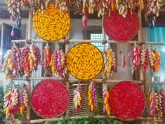 -婺源梦里老家大型山水实景演出