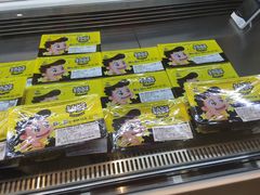 -周黑鸭(郑州新世界百货店)