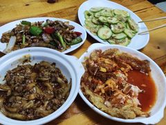 -甜甜屋(解放中路店)