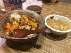 -林妈妈村·日式料理(宝山龙湖天街店)