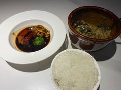 -小放牛炒菜馆(华北商厦店)