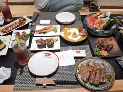 -桃夭日式料理(国信店)