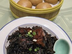 -西湖春天•老字号杭州菜(百汇店)