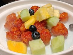 -大树餐厅(益田假日店)