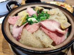 -妈妈的味道(和顺古镇店)