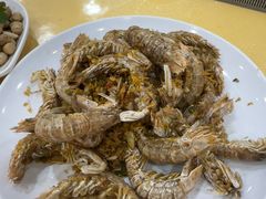 -鹏城人家海鲜酒家·23年老字号(较场尾店)