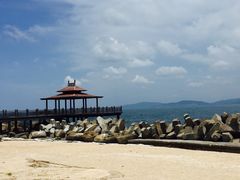 -海南分界洲岛旅游区