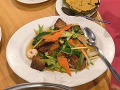 -德成饭店