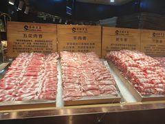 -苏格里岛自助烤肉海鲜火锅(成都金牛万达店)