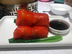 -好食上(喜盈门.范城店)