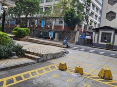 -广州市荔湾区协和幼儿园(彭城东路)