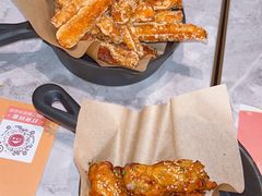 -必胜客(上海新南方商城PH店)