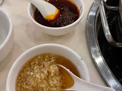-太婆天府山珍酒楼(亚运村店)