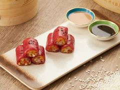 -丰圆轩粤式茶楼(大宁国际商业广场店)