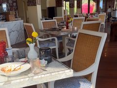 -宴悦海鲜餐厅·游水海鲜·牛排(亚龙湾瑞吉店)