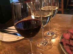 -羽深肉铺 Steak & Wine