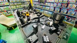 -哈姆雷斯(王府井百货大楼店)