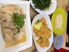 -津津餐室