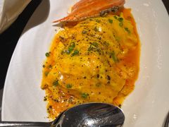 -海派悦庭·海胆烧麦·新融合菜(凯德广场店)