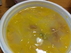 -大师兄·西北小馆(金湾华发商都店)