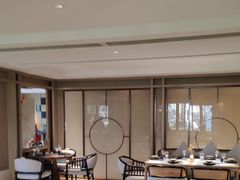 -杭州西湖柳莺里酒店·闻莺厅