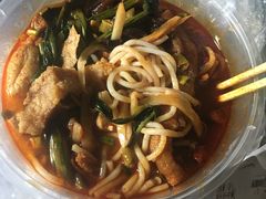 -螺蛳粉先生(蓟门桥店)