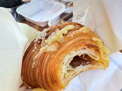 -BUTTERFUL&CREAMOROUS 黄油与面包(三里屯太古里店)