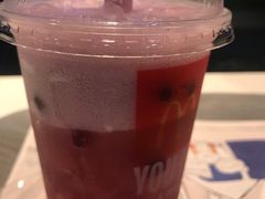 -麦当劳(怡景店)