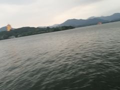 -杭州西湖柳莺里酒店·闻莺厅