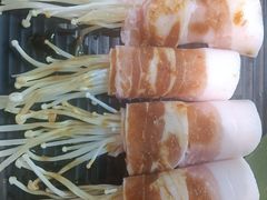-九田家黑牛烤肉(溧水万达店)