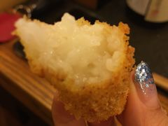 糍粑-川成串·自助串串香火锅(朝阳店)