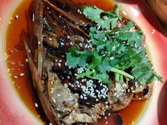 -灶东家民间菜(回兴店)