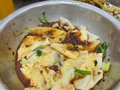 -杨凌蘸水面(建章路店)