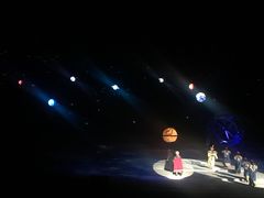 -鼎盛王朝康熙大典实景演出