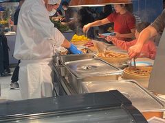 -帝企鹅自助餐厅•儿童岛•真企鹅(长隆企鹅酒店)