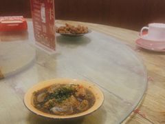 -冶建镜子·老南昌大排档·江西虾王(总店)