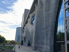 -证大喜玛拉雅中心