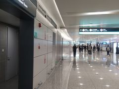 -杭州萧山国际机场
