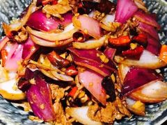 -滇铺子·云南特色菜·第九届野生菌美食节(东风东路c86店)