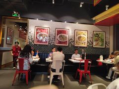 -禄鼎记·多口味酸菜鱼(侨鑫店)