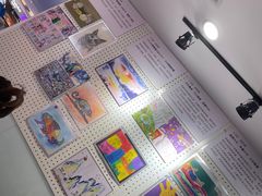 -蕃茄田艺术(悦荟广场中心)