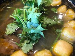 -新梅华·茶点餐厅(欧尚店)