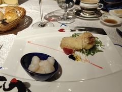 -马勒别墅·中餐厅