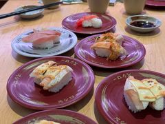 -寿司郎(皇庭广场店)