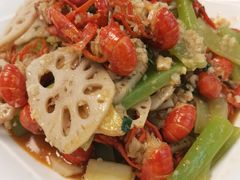 -一起吃小龙虾·海鲜(海珠店)