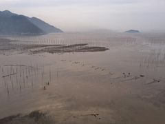 -北岐滩涂