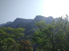 -焦作青龙峡风景名胜区