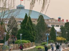 -南长河公园