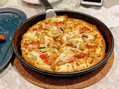 -必胜客(瑞虹店)